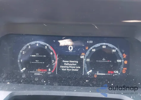 2024 Toyota Tacoma Trd Sport z USA, uszkodzony, nr VIN 3TMKB5FN2RM004970